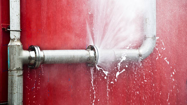 Trusted Braddock Heights, MD Water damage restoration Experts